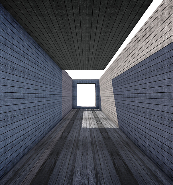 Thoughtfully making Space